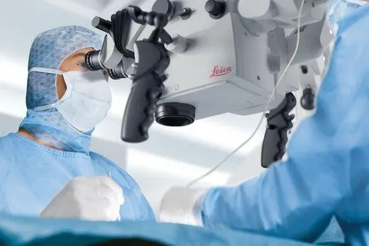 Best Microscopic Ear Surgery Specialist in Bavdhan , Kothrud,Pune and PCMC image 2