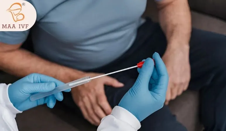 SURGICAL SPERM ASPIRATION image 1