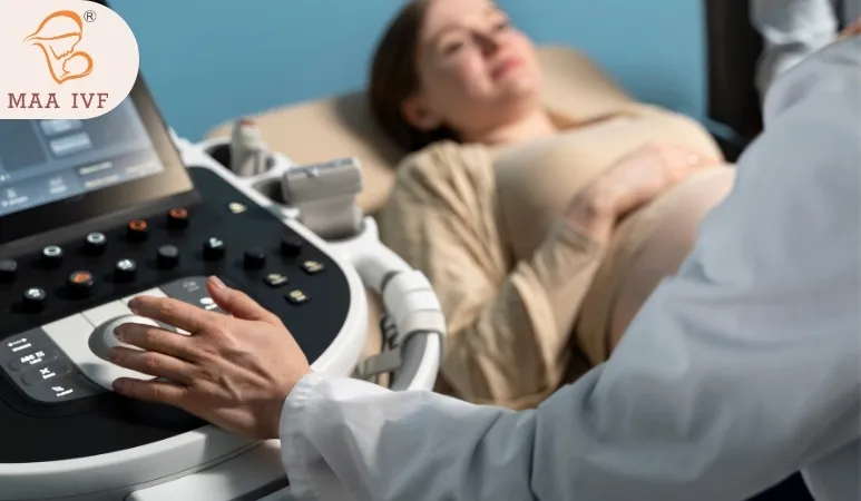SONOGRAPHY SERVICES image 1