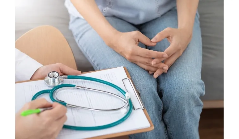 GYNECOLOGY  image 2