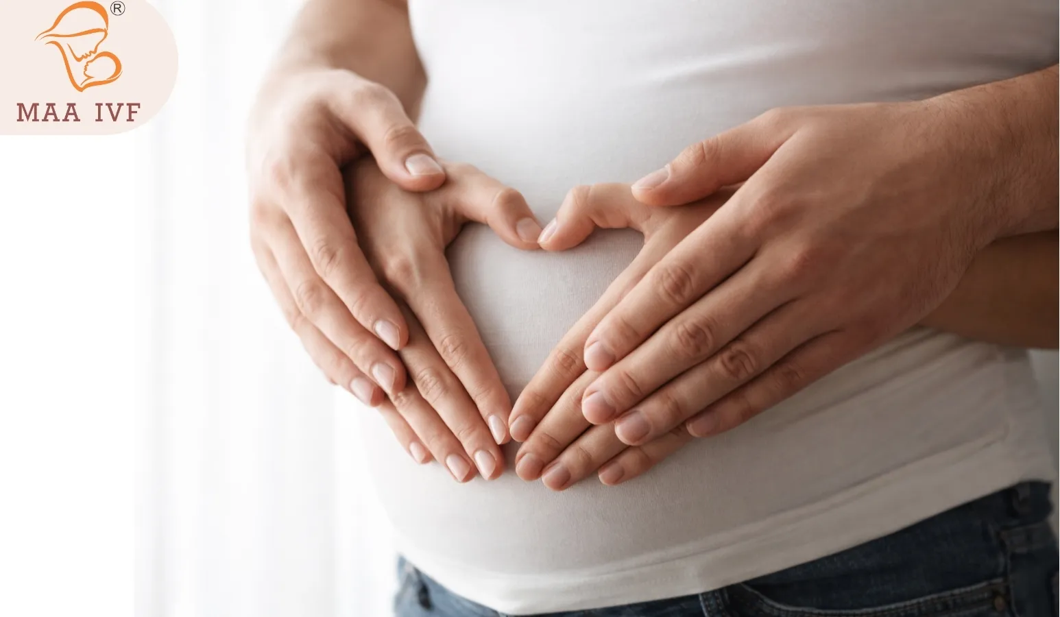 COMPLICATION OF IVF image 1