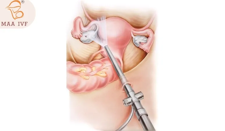 FERTILITY ENHANCING LAPAROSCOPIC SURGERIES image 2