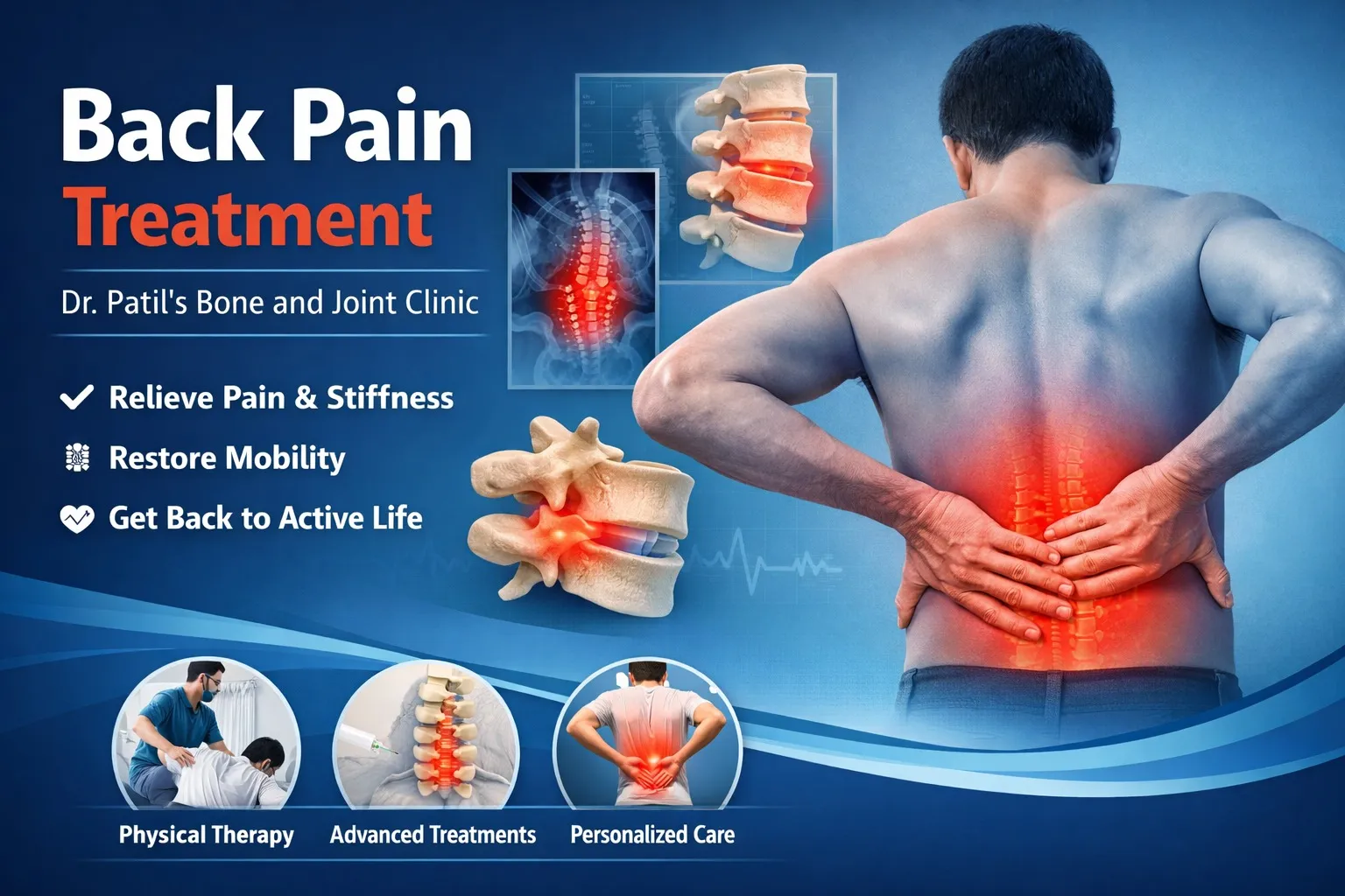 Back Pain Treatment image 1