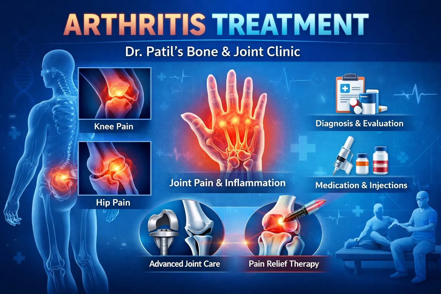 Arthritis Treatment image 1
