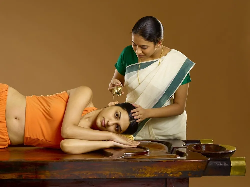 Women’s Health Ayurveda Treatment image 1