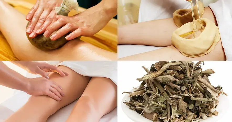 Knee Regeneration Therapy (Ayurveda) image 1