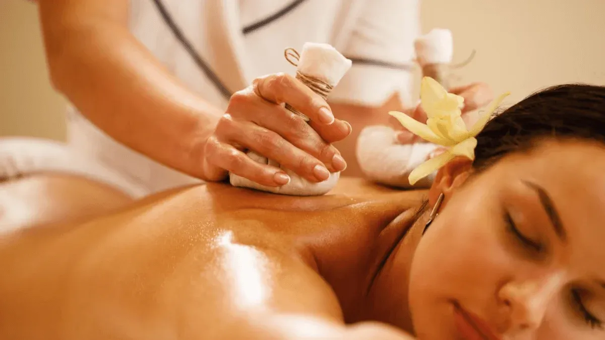 Pottali Sekam Therapy image 1