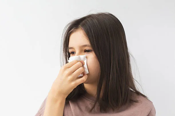 Allergy-Related Respiratory Conditions image 1