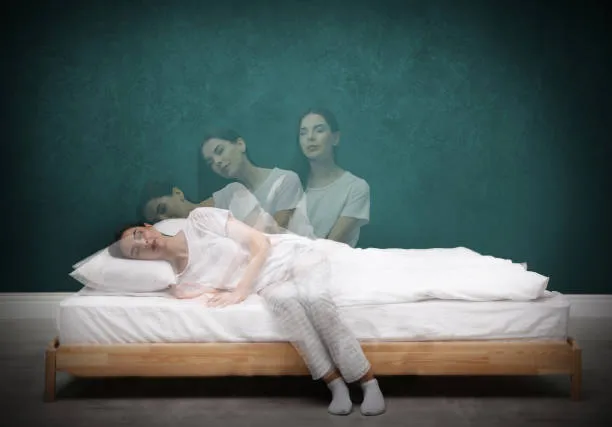 Parasomnias & Other Sleep Disorders image 1