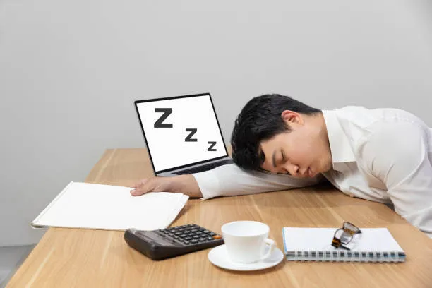 Excessive Daytime Sleepiness Disorders image 1