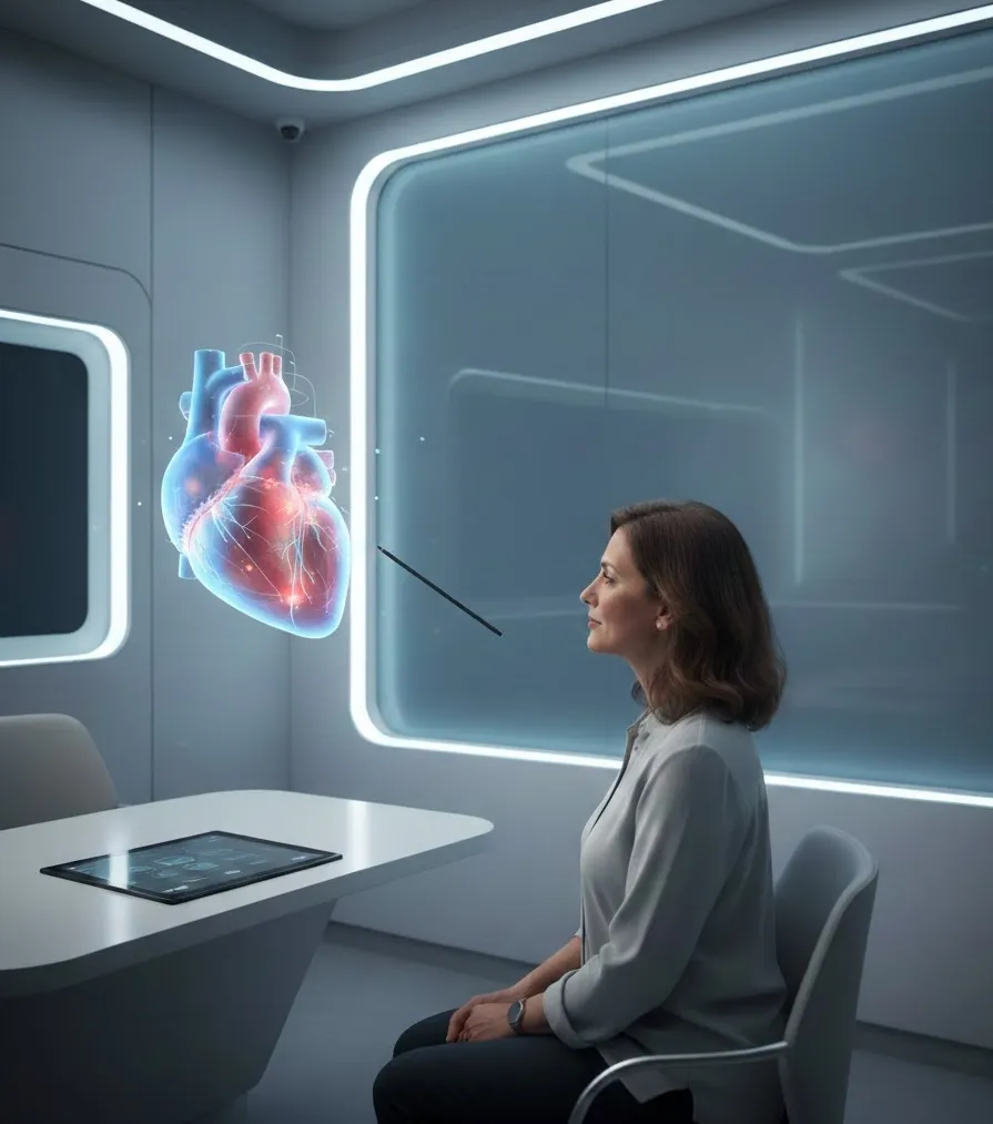 Heart Disease Treatment image 1