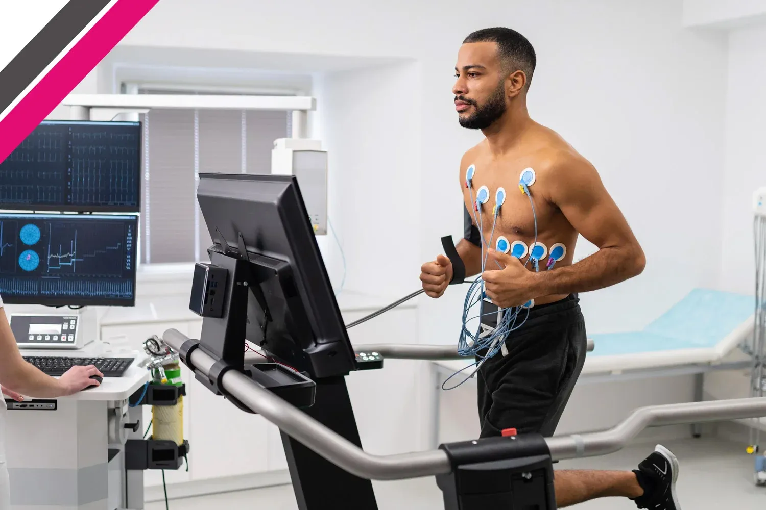 TMT (Treadmill Test) Treatment image 1