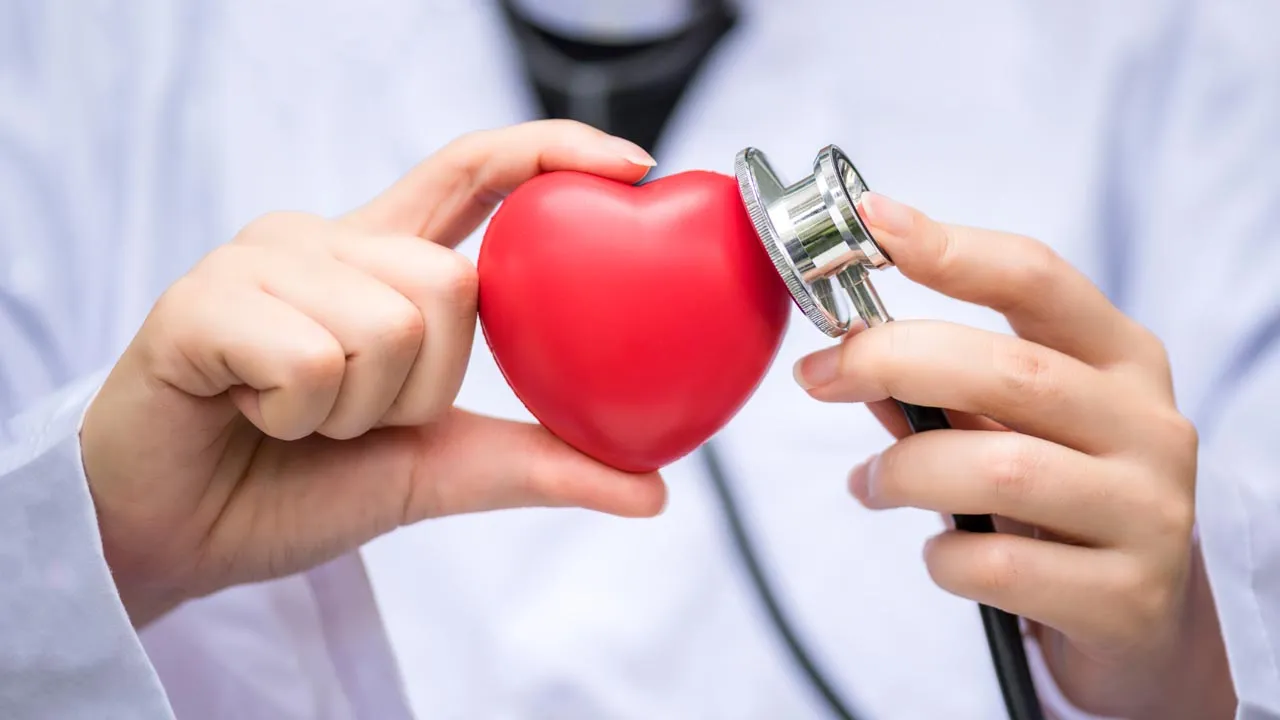 Heart Check-up Treatment image 1