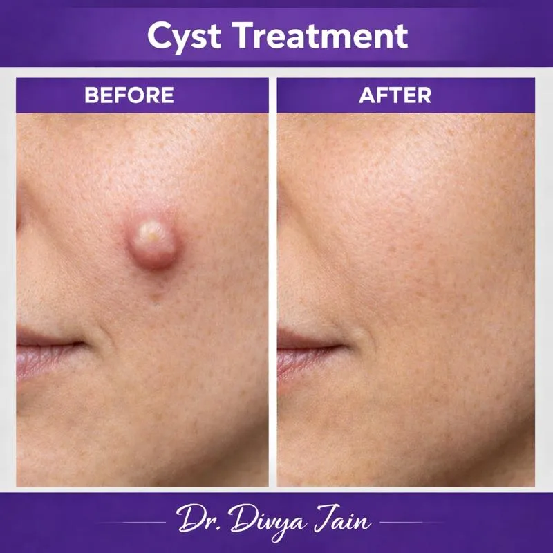Cysts image 1