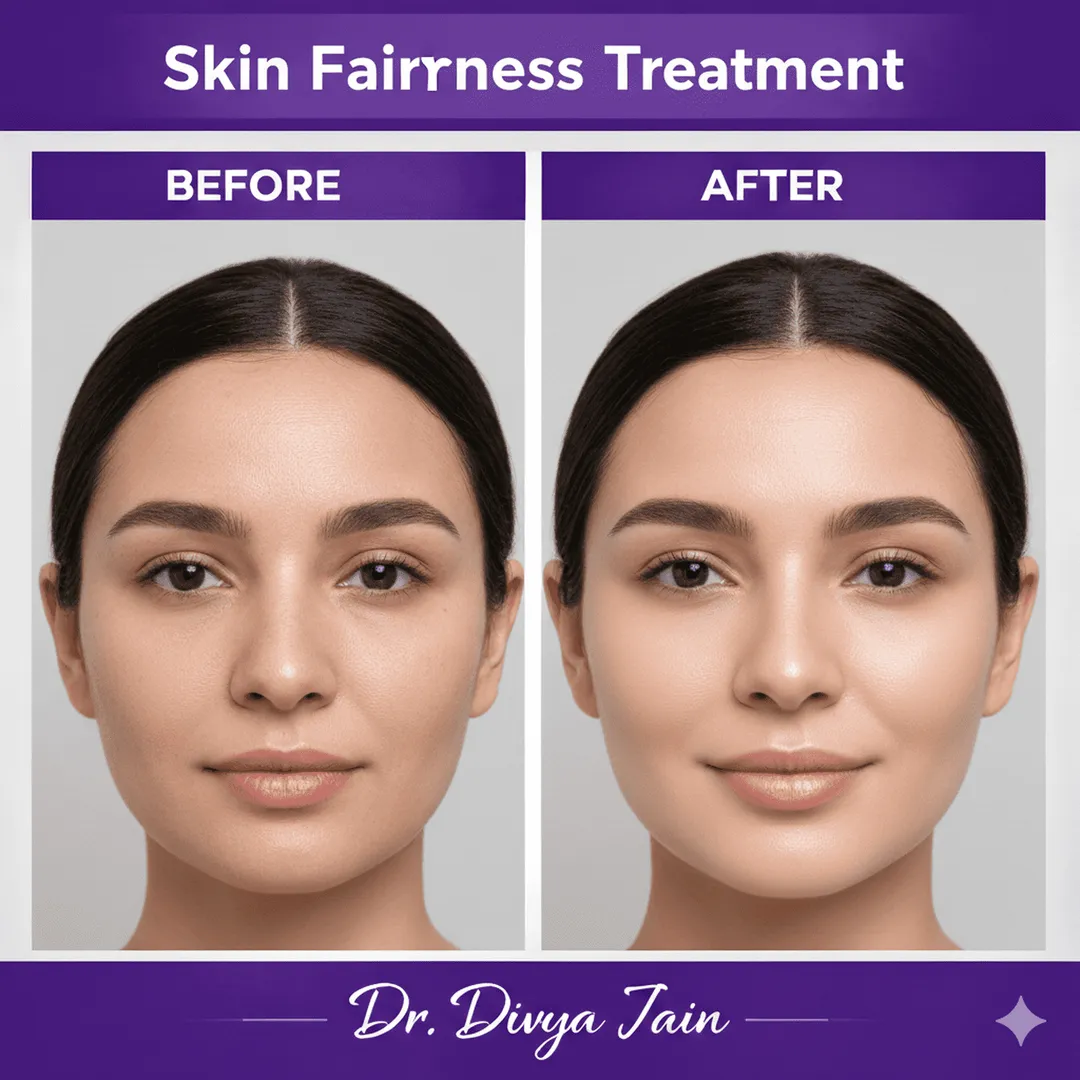 Skin Fairness image 1