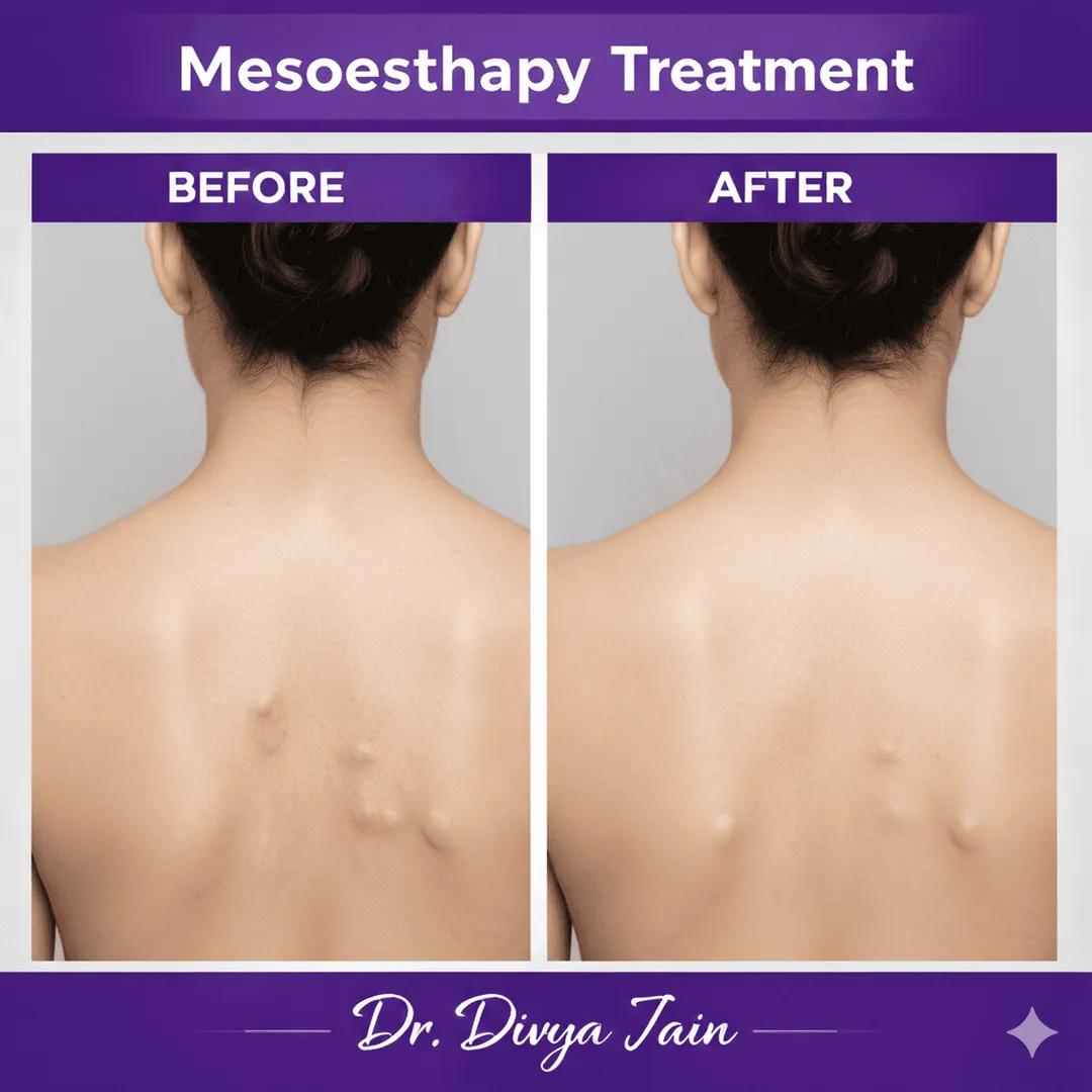 Mesotherapy image 1