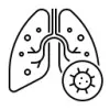 Respiratory Infections (Pneumonia) image 1