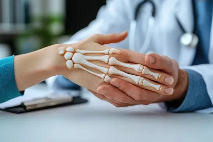 Best Rheumatologist in Bibwewadi, Dhankawadi, Market Yard, Kondhwa, Pune image 1