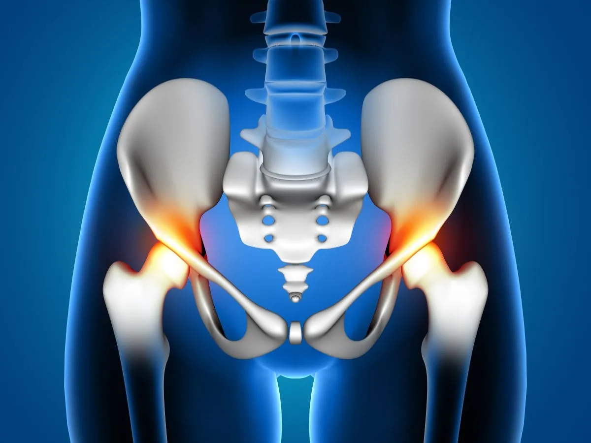 Best Hip Replacement Surgery Hospital in Bibwewadi, Dhankawadi, Market Yard, Kondhwa, Pune image 1
