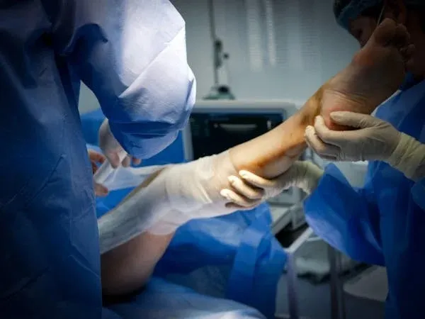 Best Orthopedic Hospital in Bibwewadi, Dhankawadi, Market Yard, Kondhwa, Pune image 1