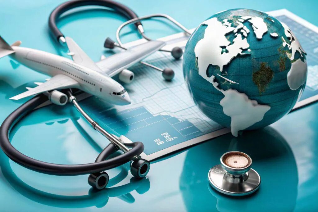Medical Tests for Overseas Travel & Work Abroad image 2