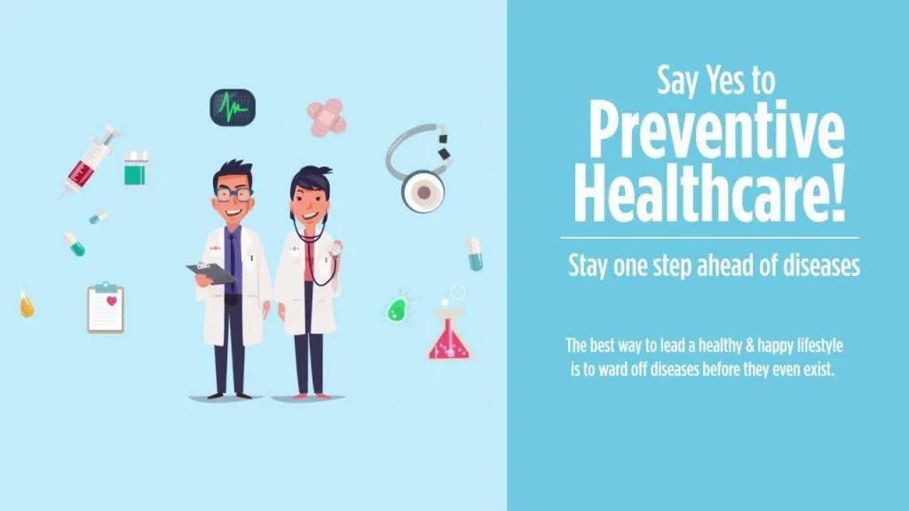 Preventive Health Check-Ups image 2