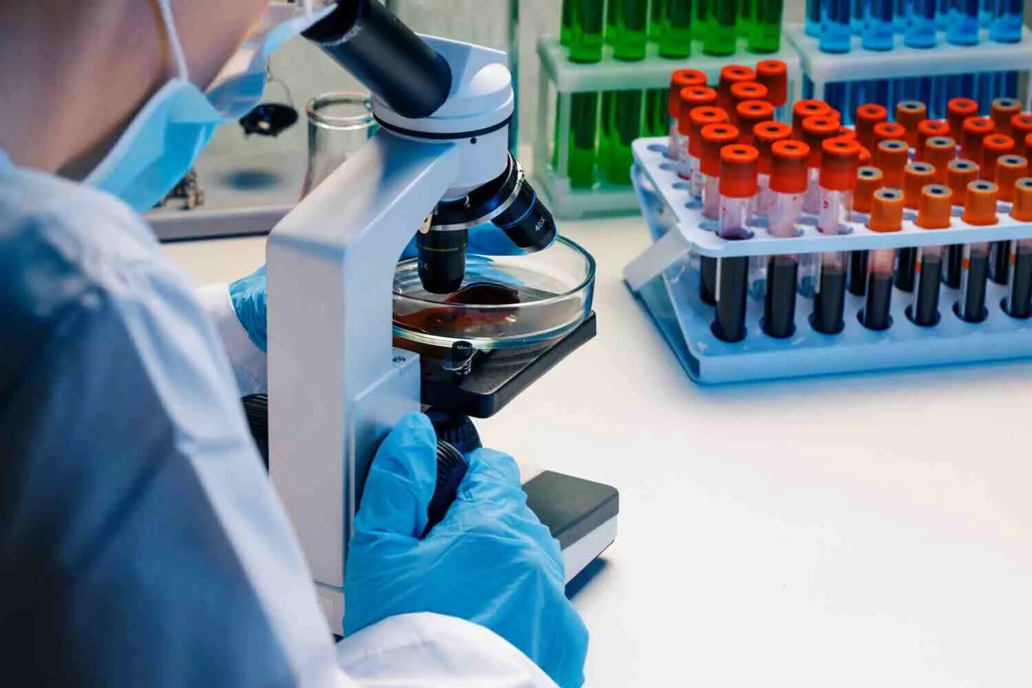 Pathology Tests image 1