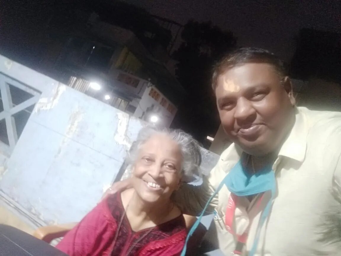 Elderly Care Centre in Thane image 1