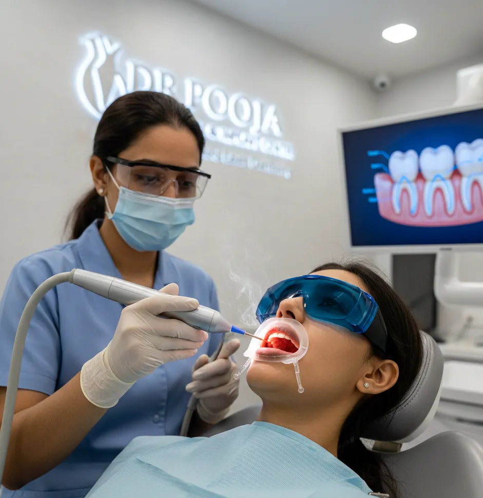  Dental Laser Procedures image 1