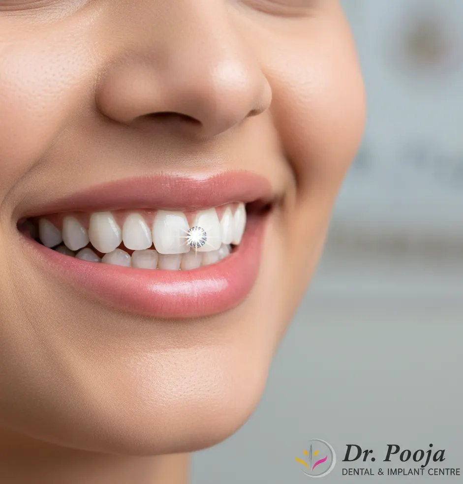 Teeth Jewellery image 1