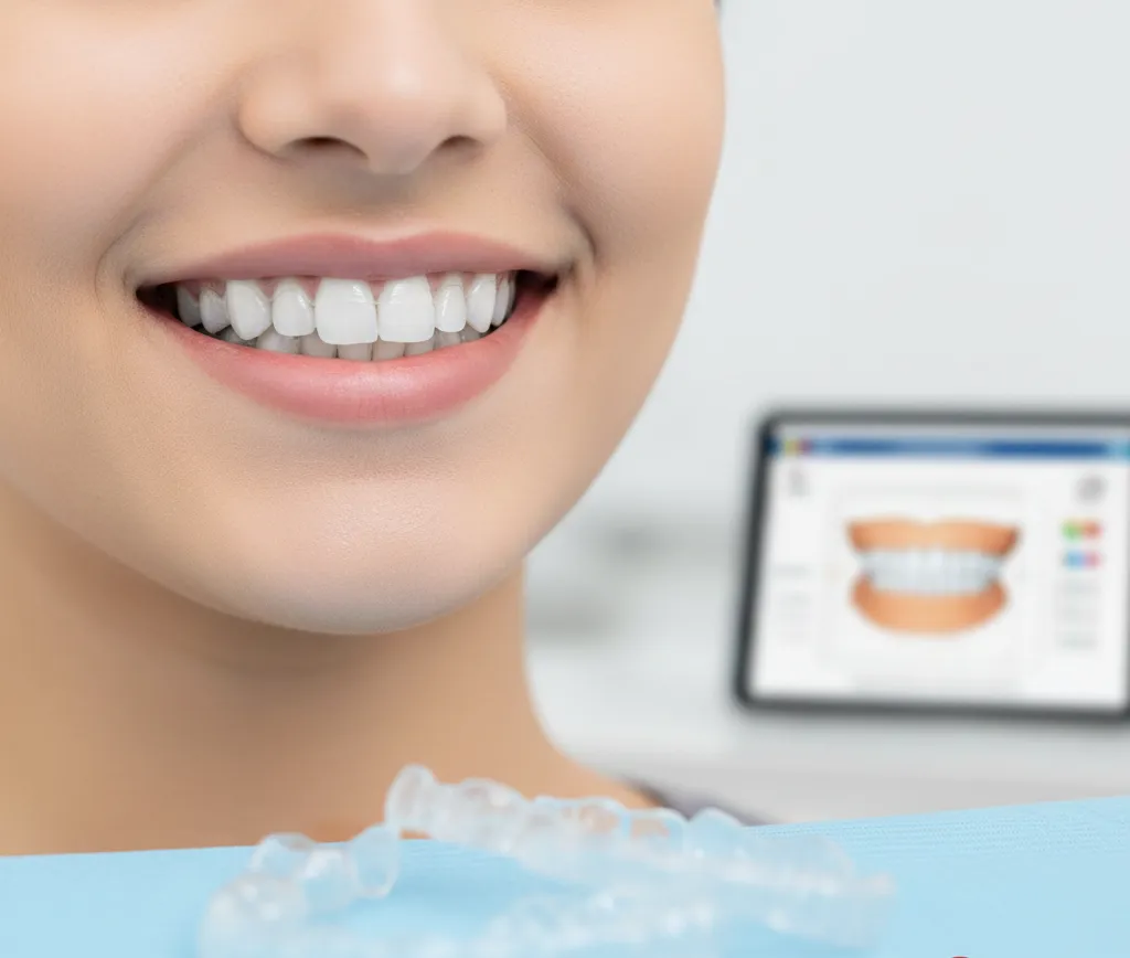 Clear Aligners image 1