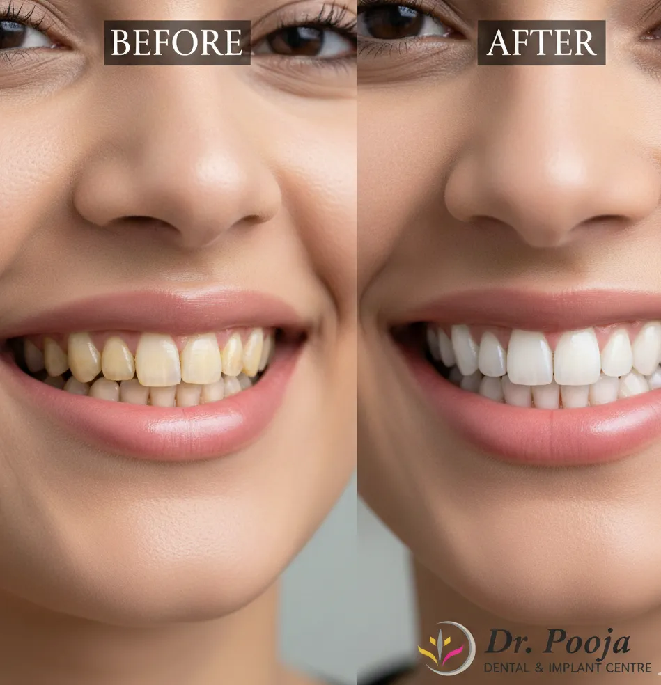 Teeth Whitening image 1