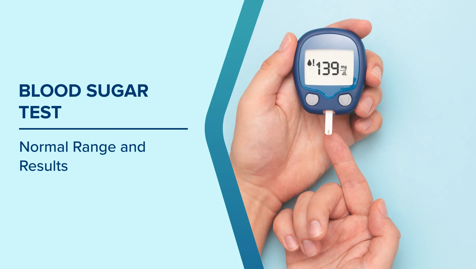 High Blood Sugar Treatment image 1
