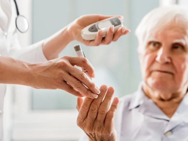 Adult Onset Diabetes Treatment image 1