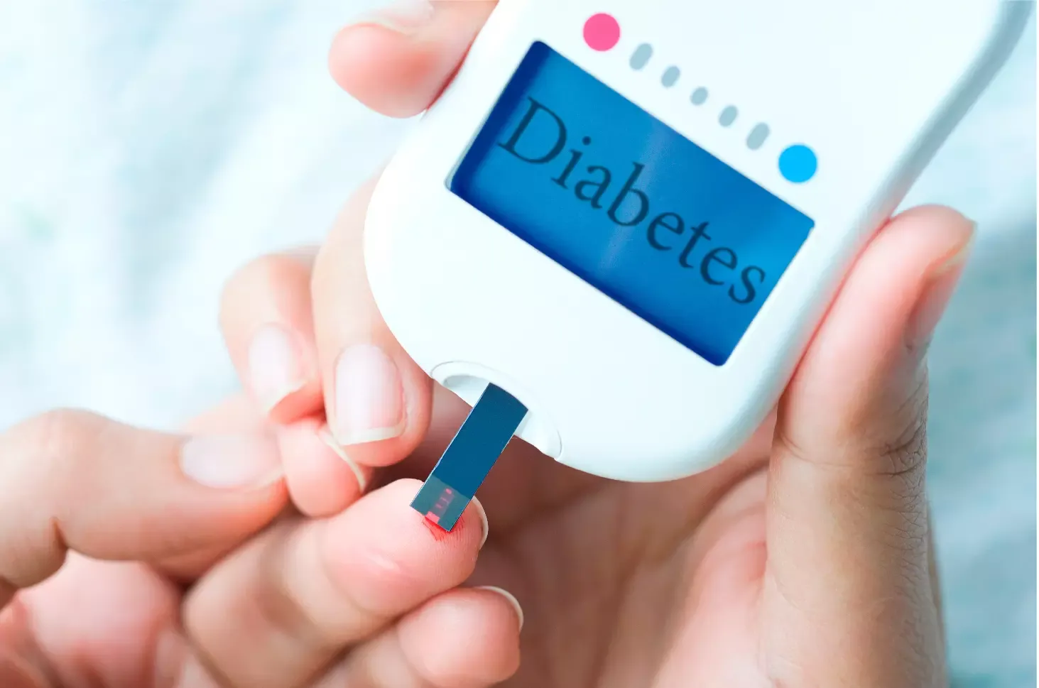 Diabetes Heart Risk Management image 1
