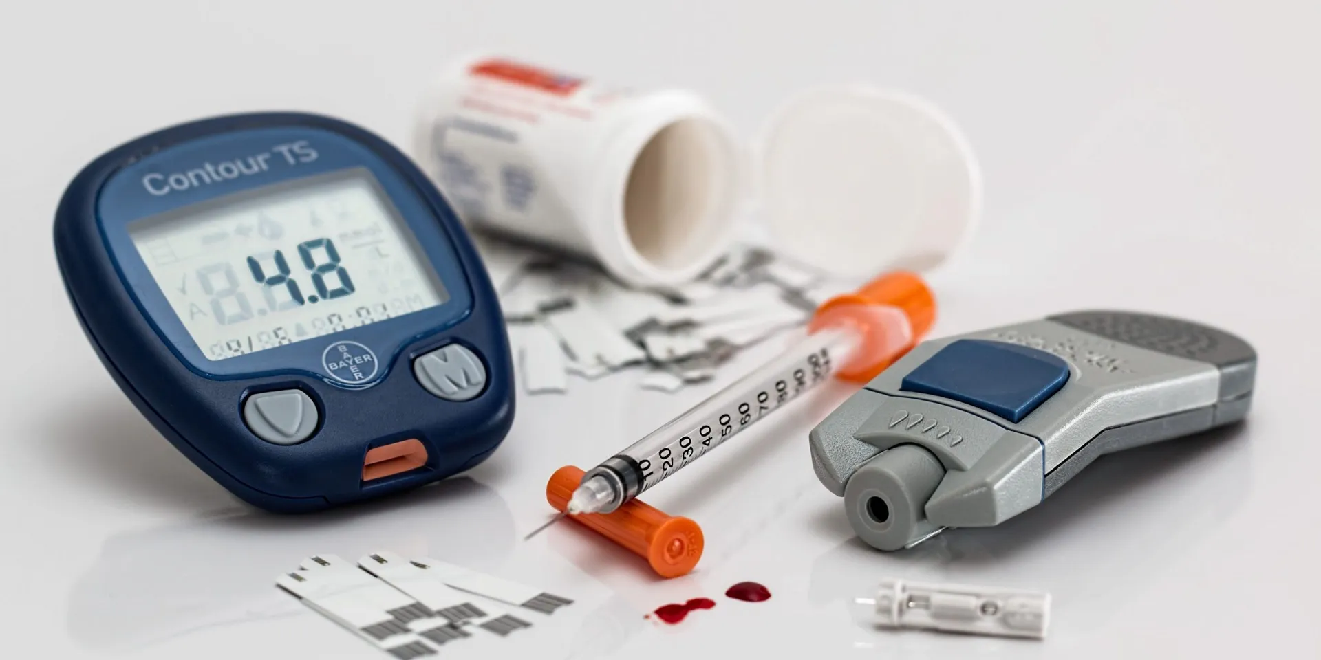 Advanced Diabetes Care image 1
