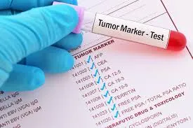 CANCER MARKERS image 1
