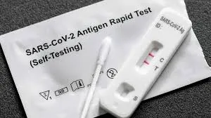 ANTIGEN TEST image 1