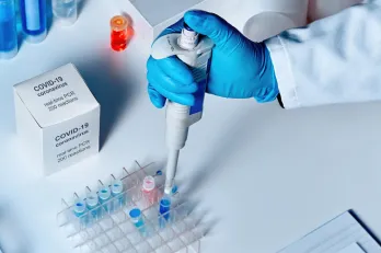 RT PCR TEST image 1