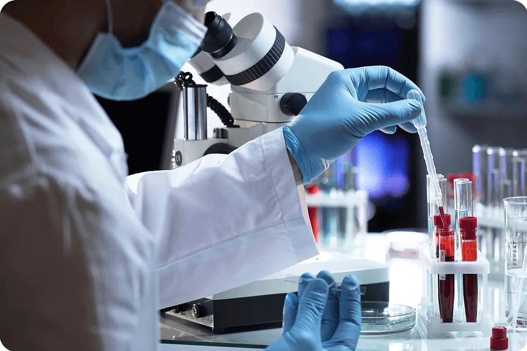 Laboratory Services in Warje, Pune, PCMC  image 1