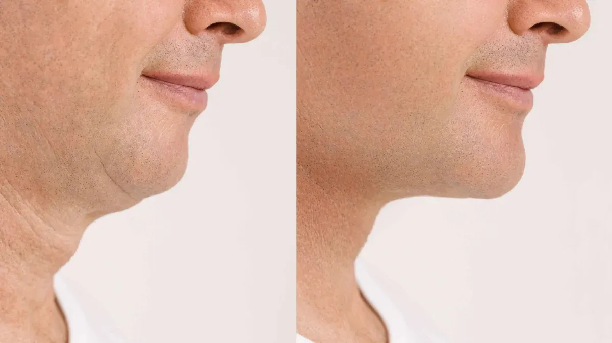 Neck Lift Treatment image 1