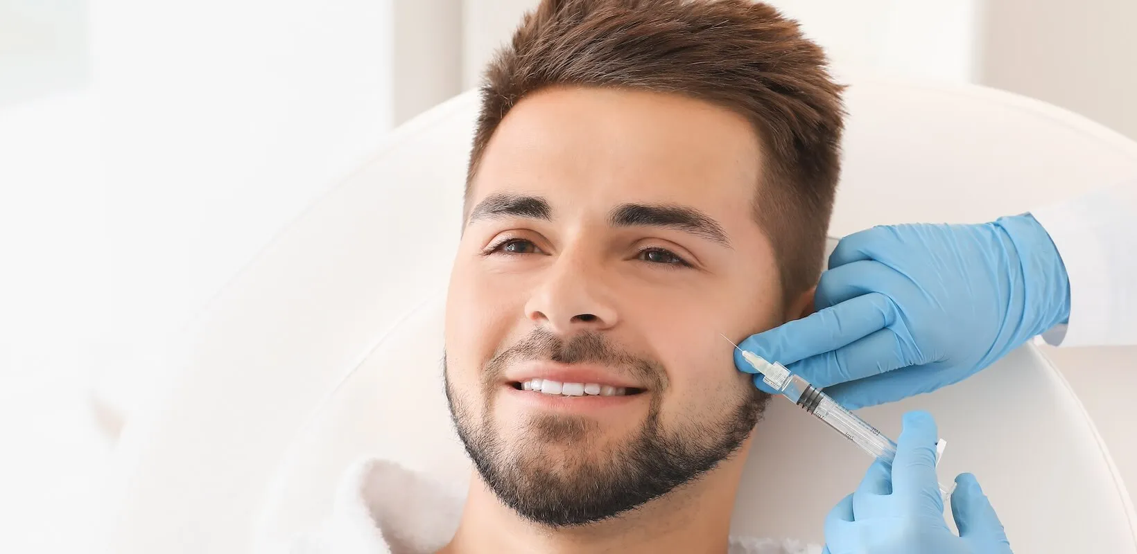 Fillers & Skin Boosters image 1