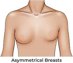 Breast Asymmetry Treatment image 1