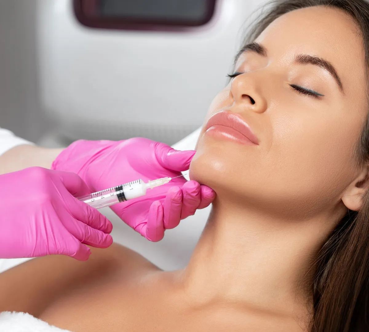 Fillers & Injectables image 1