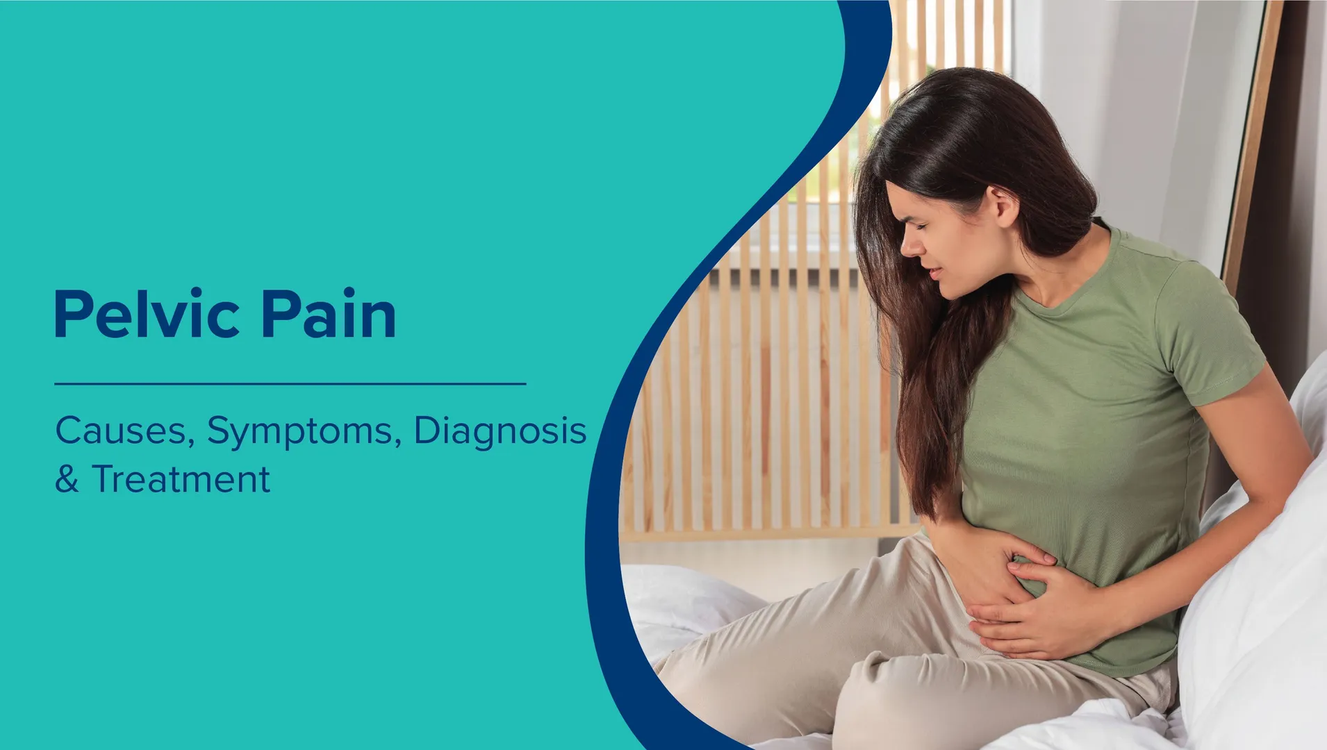 Pelvic Pain Treatment image 1