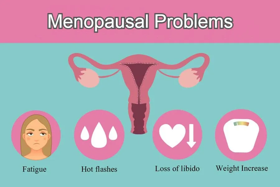 Menopause Care  image 1