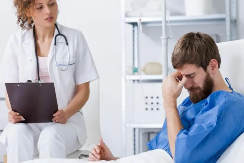 Psychiatry Treatments image 1