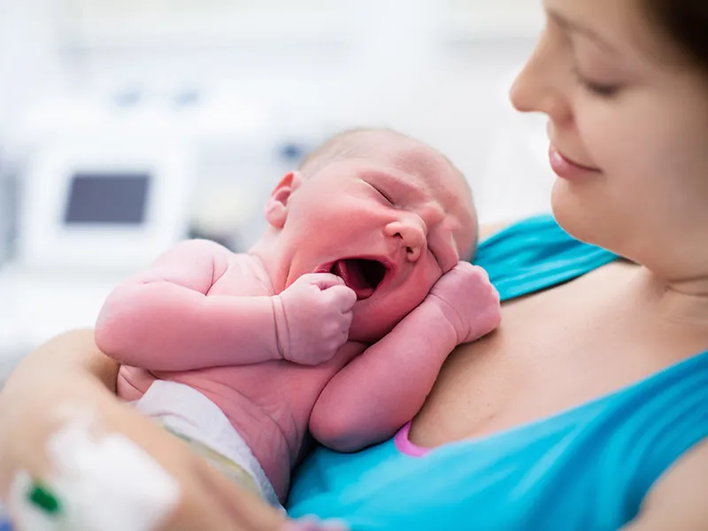 Gynecology and Obstetrician Treatments image 1