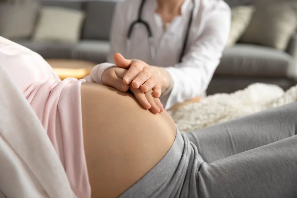 Complete Maternity Care image 1