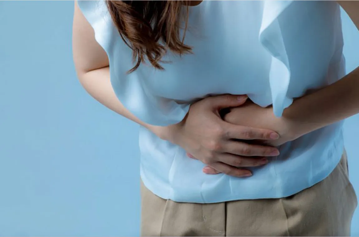 Fibroids, Endometriosis & ovarian cysts image 1